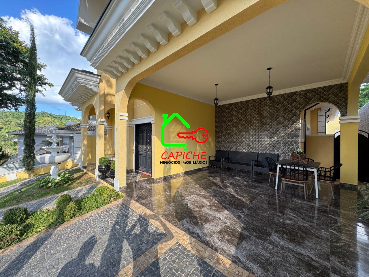 Casa de Condomínio, 3 quartos - Foto 12