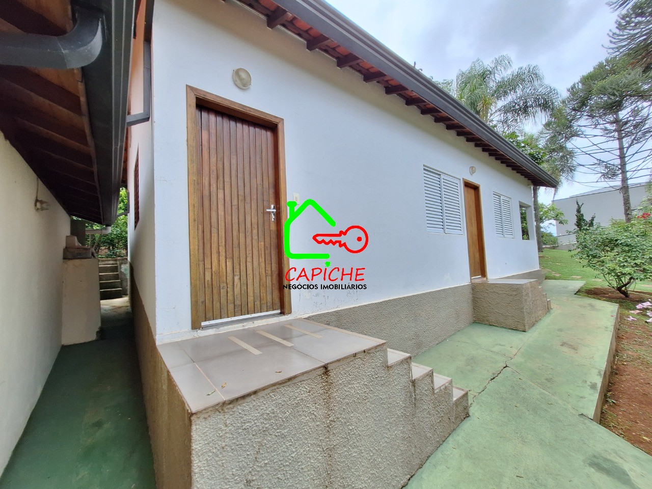 Casa de Condomínio, 4 quartos - Foto 31