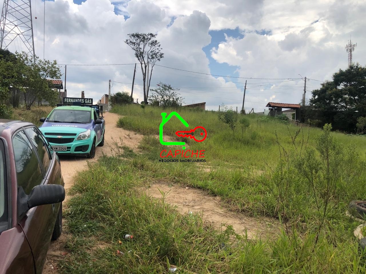 Terreno, 6100 m² - Foto 12