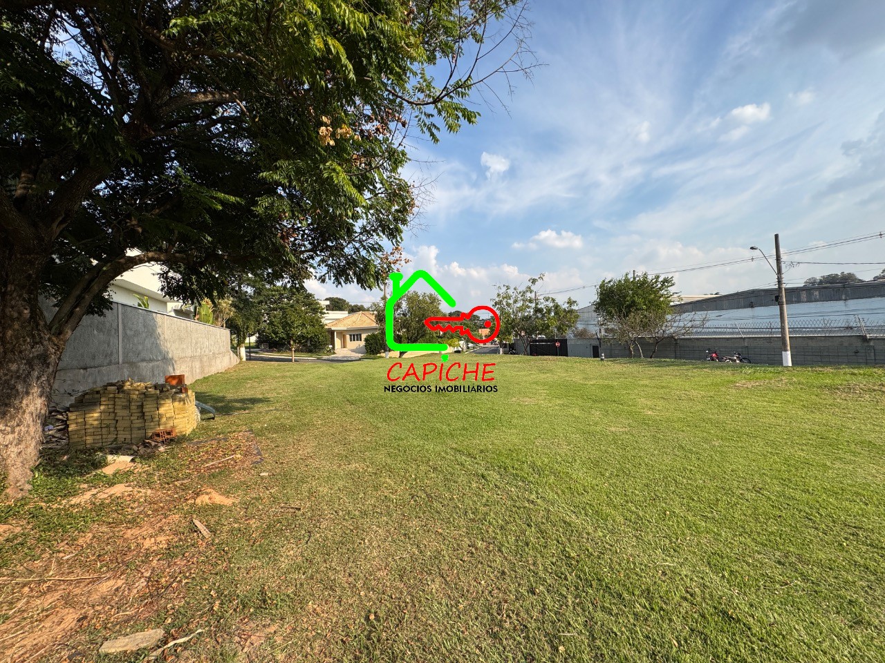 Terreno, 987 m² - Foto 6