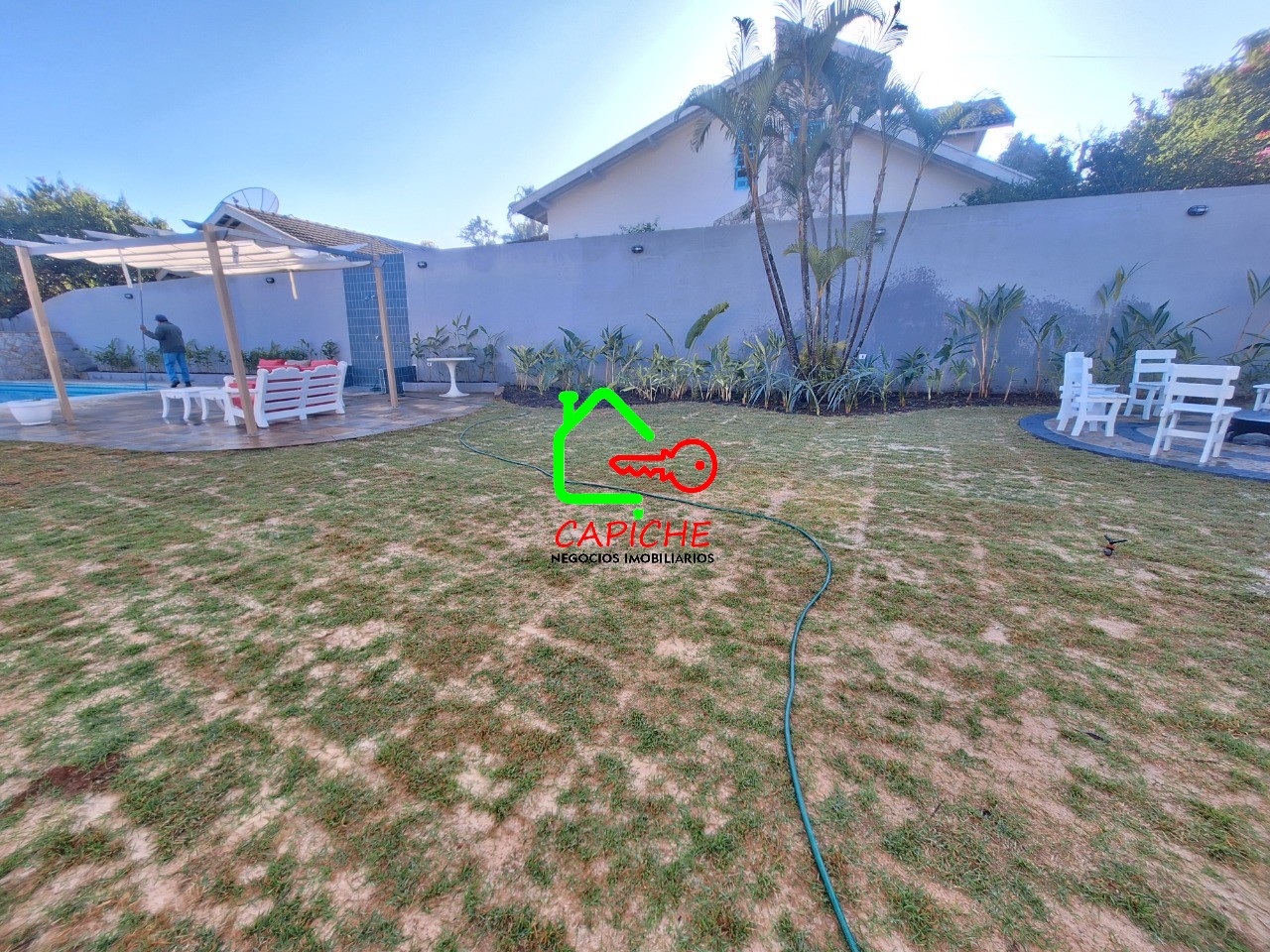 Casa de Condomínio, 3 quartos - Foto 11