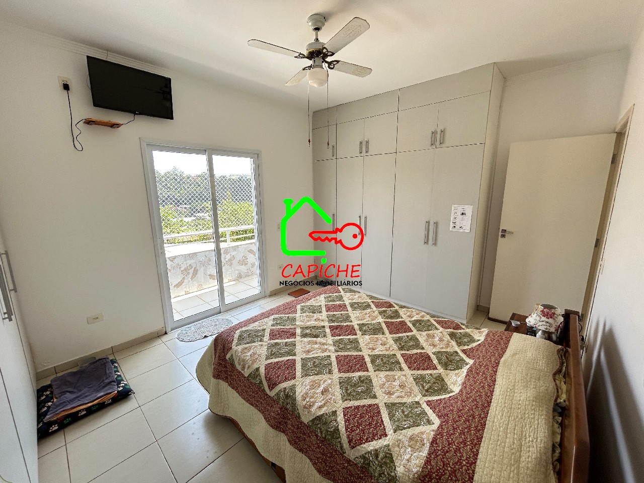 Casa de Condomínio, 3 quartos - Foto 10