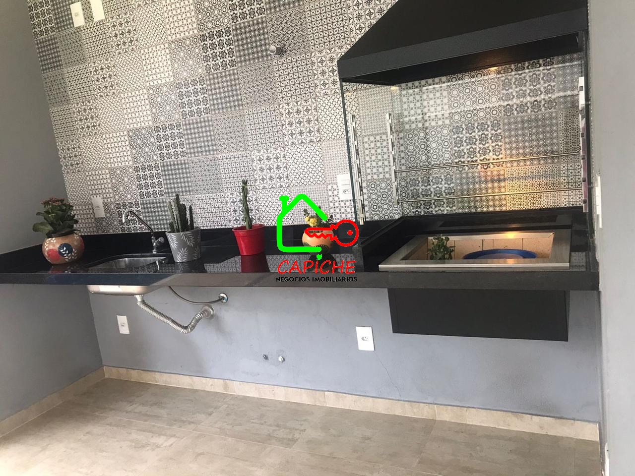 Casa de Condomínio, 3 quartos - Foto 24