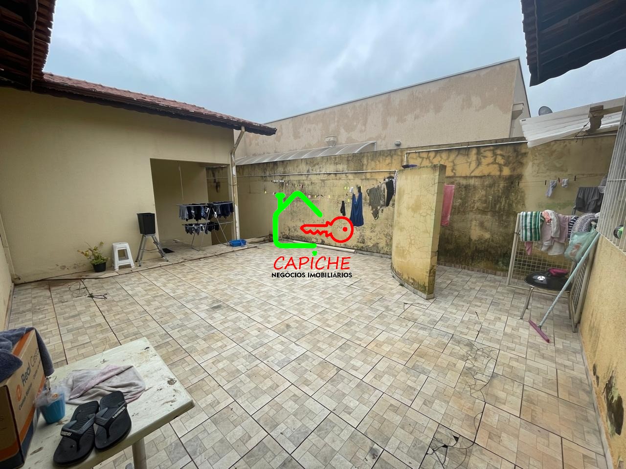 Casa, 3 quartos - Foto 18