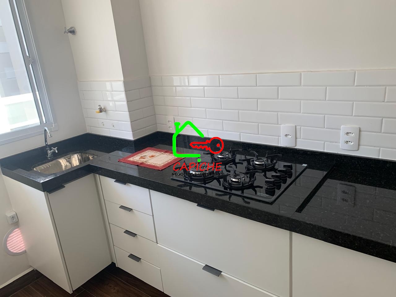 Apartamento, 3 quartos, 56 m² - Foto 17