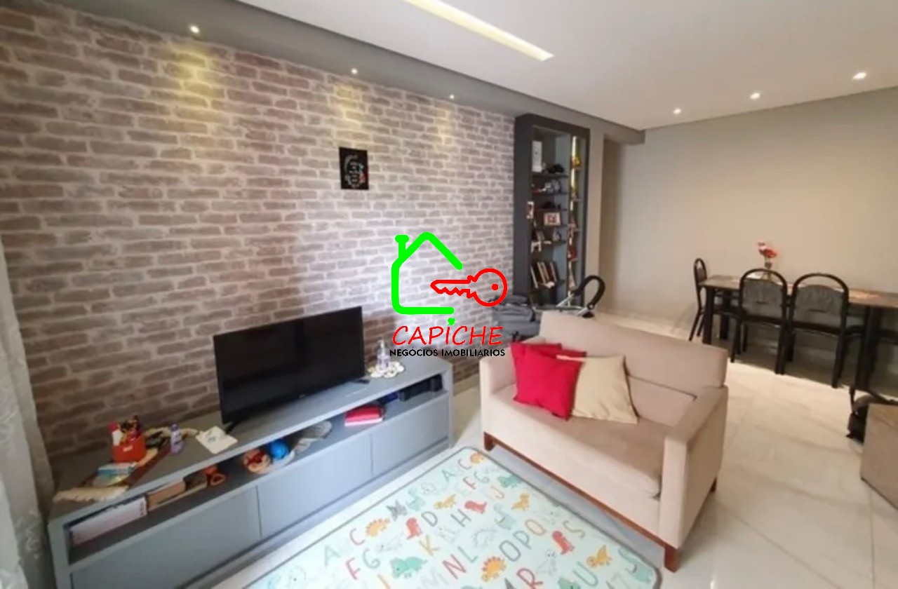 Apartamento, 2 quartos, 85 m² - Foto 2