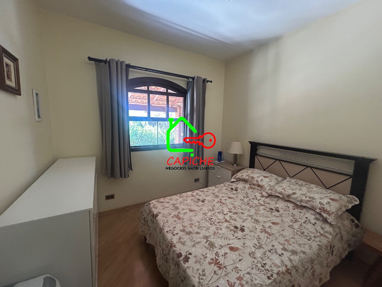 Casa de Condomínio, 4 quartos - Foto 16