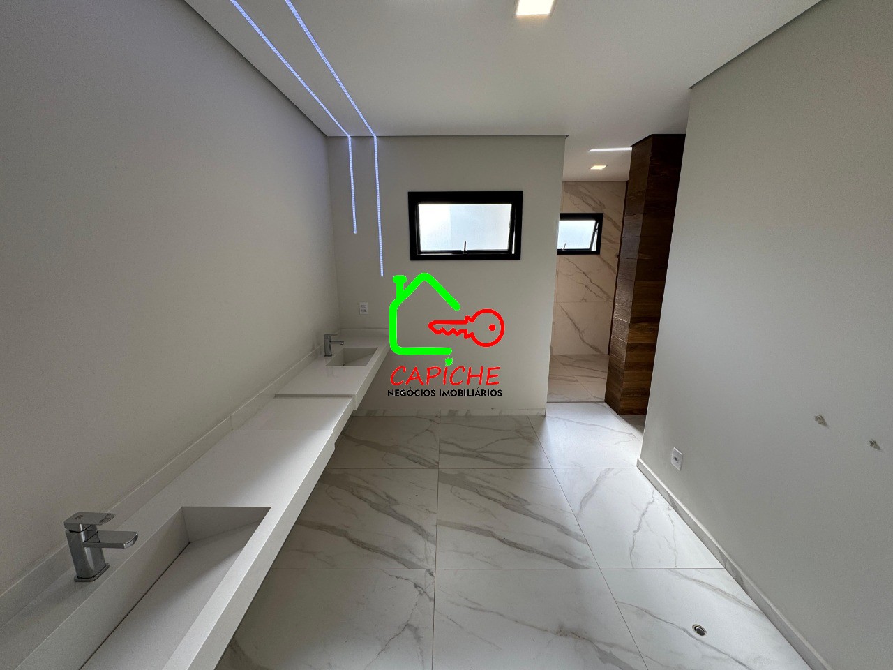 Casa de Condomínio, 3 quartos - Foto 31