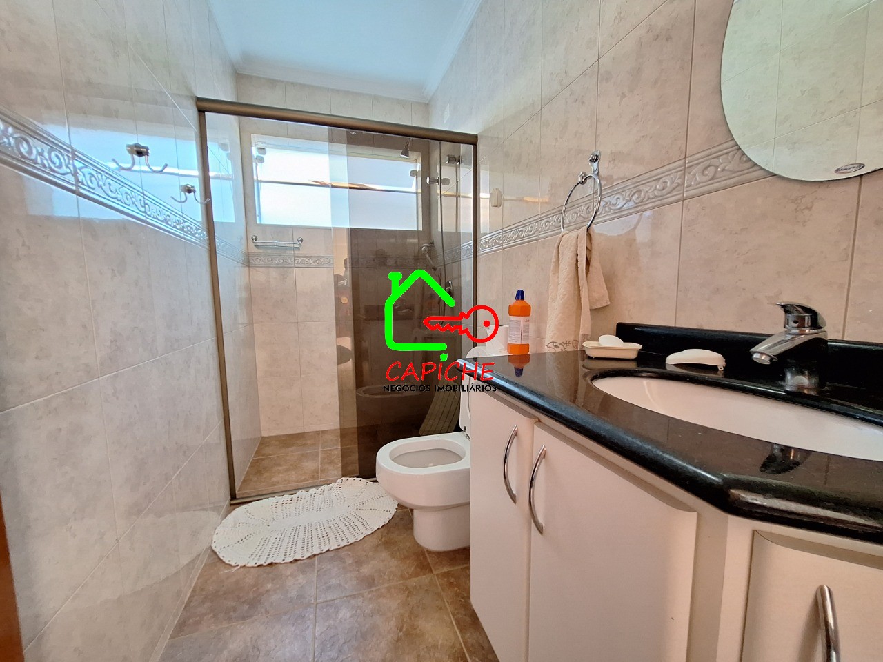 Casa de Condomínio, 4 quartos - Foto 50