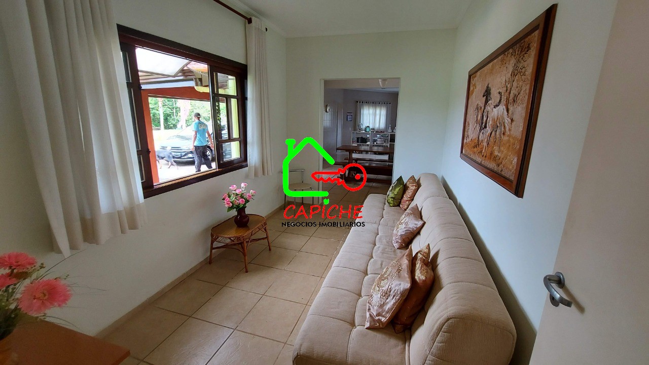 Sítio, 3 quartos - Foto 12