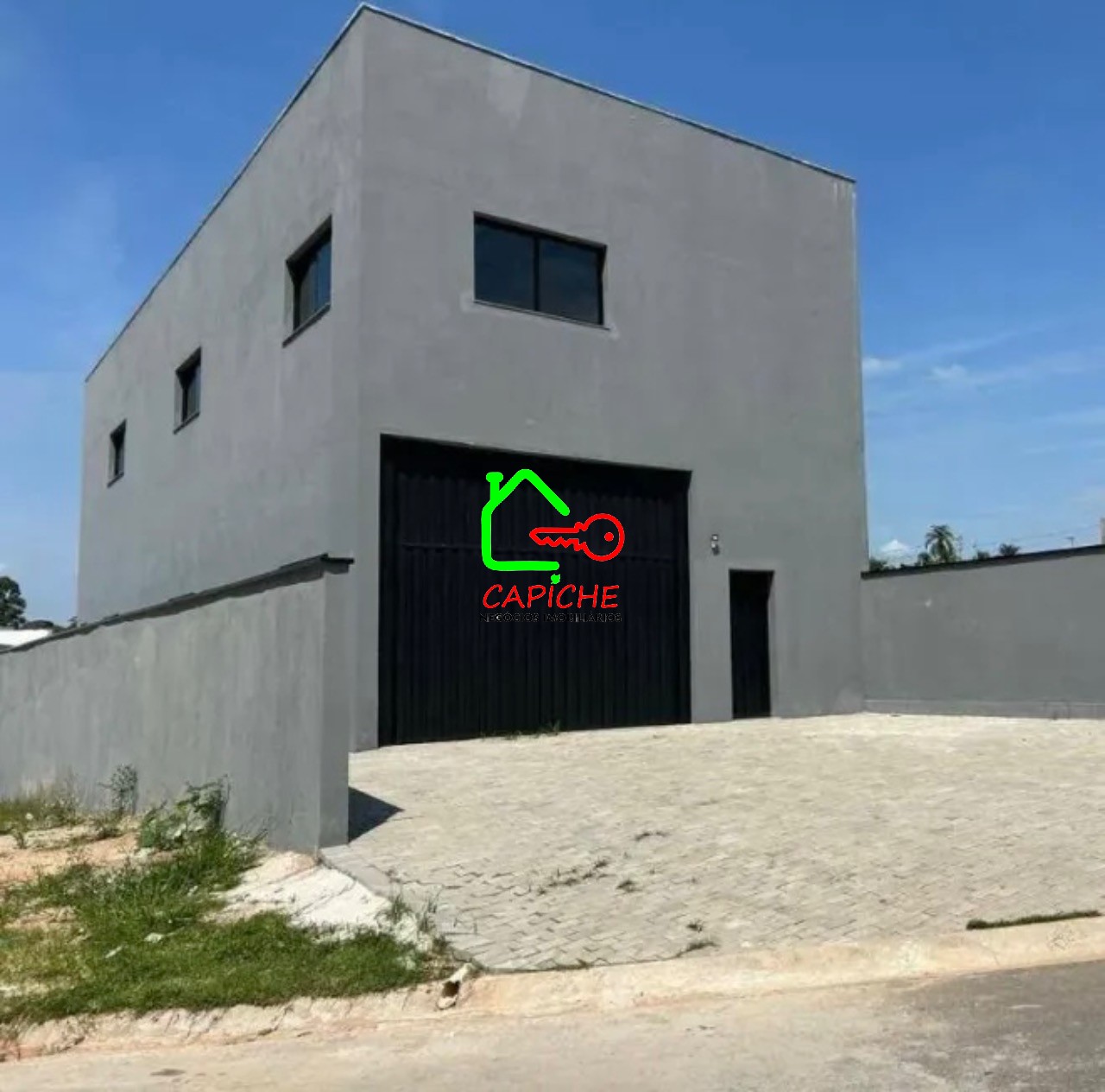 Depósito-Galpão-Armazém para alugar - Foto 2