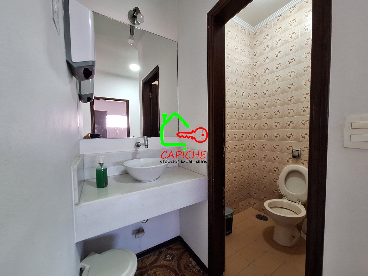 Casa, 3 quartos - Foto 19