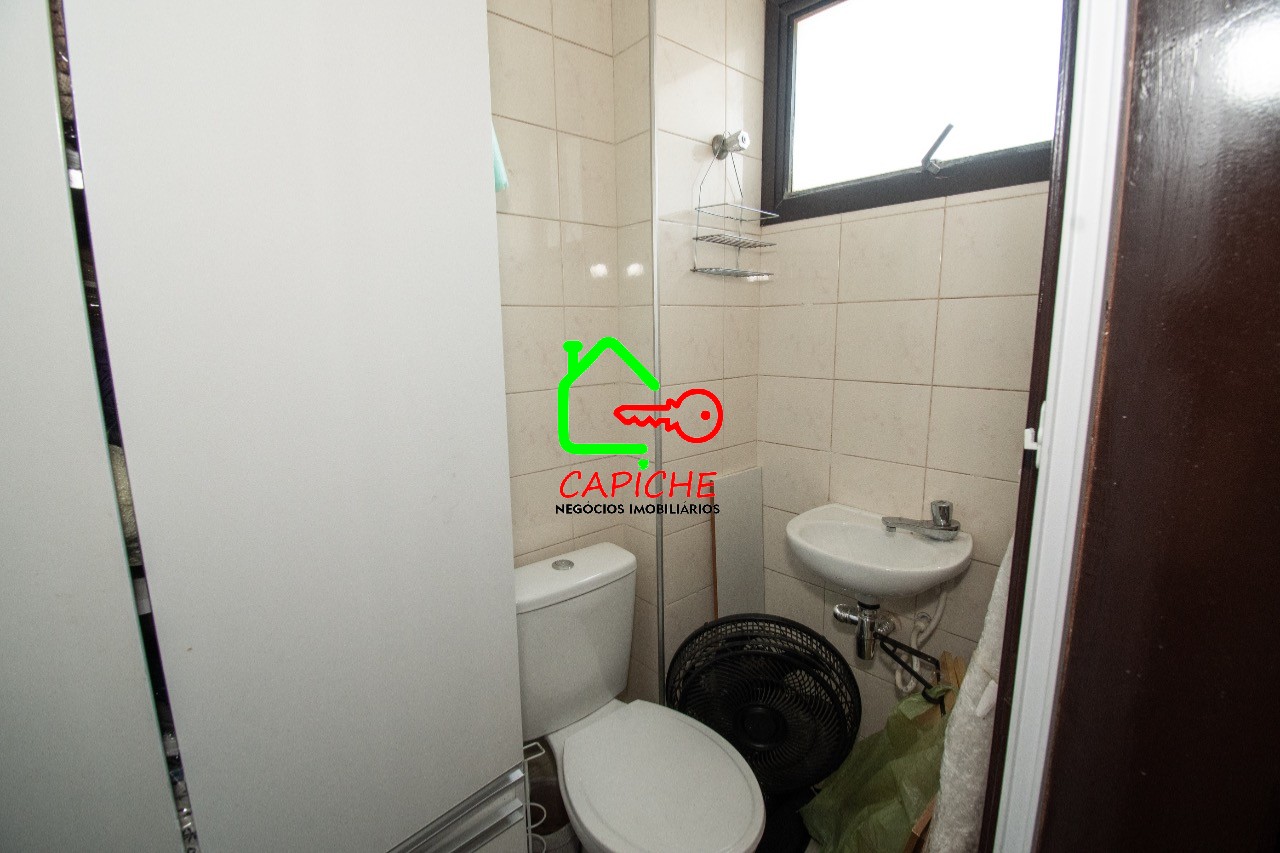 Apartamento, 3 quartos, 190 m² - Foto 17
