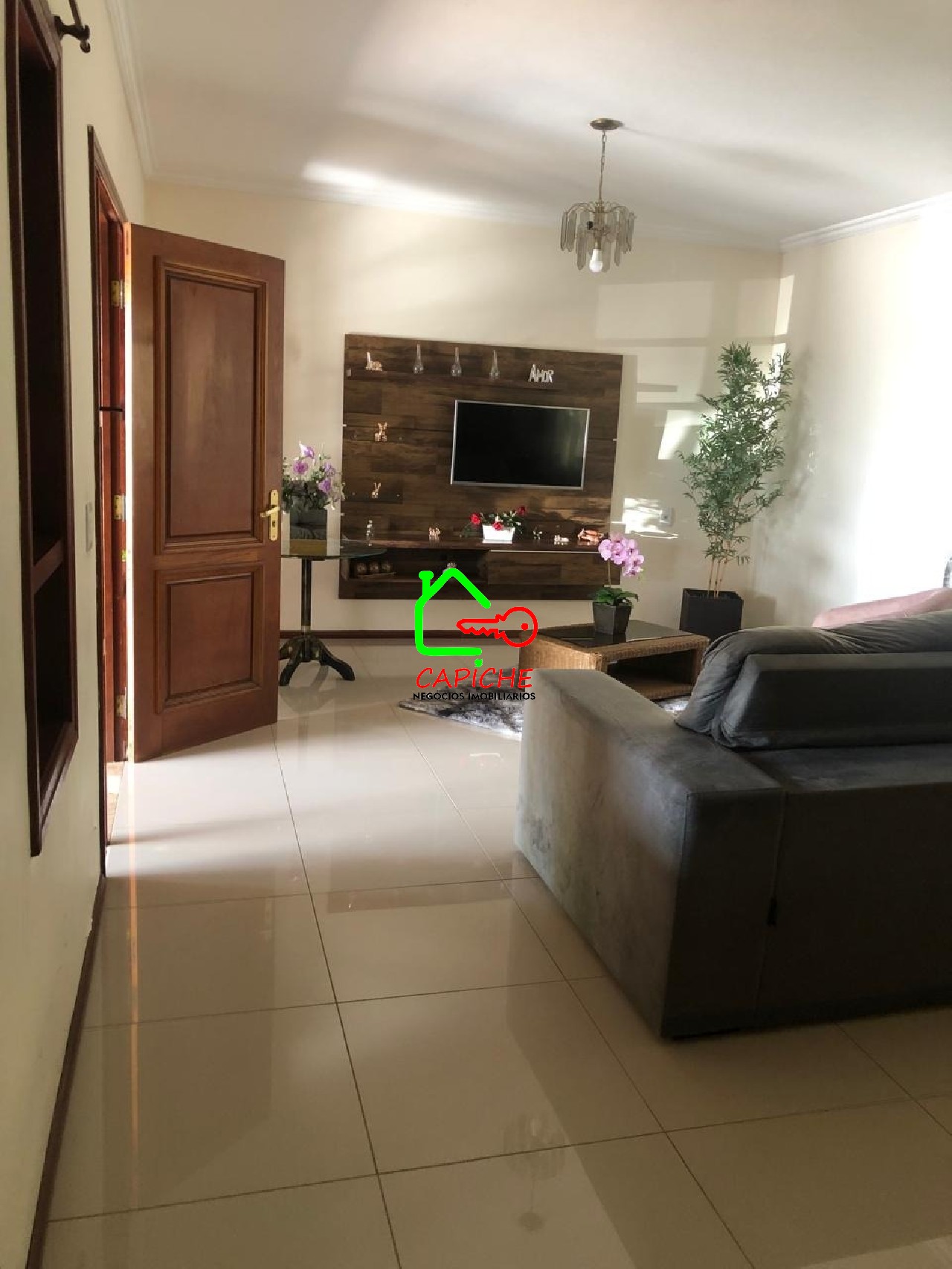 Casa de Condomínio à venda com 4 quartos - Foto 7
