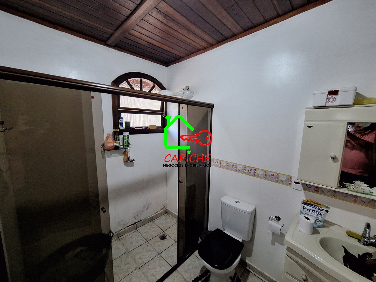 Casa de Condomínio, 3 quartos - Foto 21