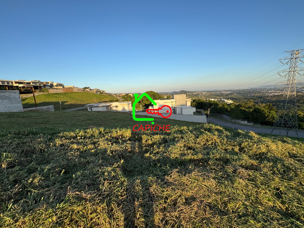 Terreno, 1060 m² - Foto 2