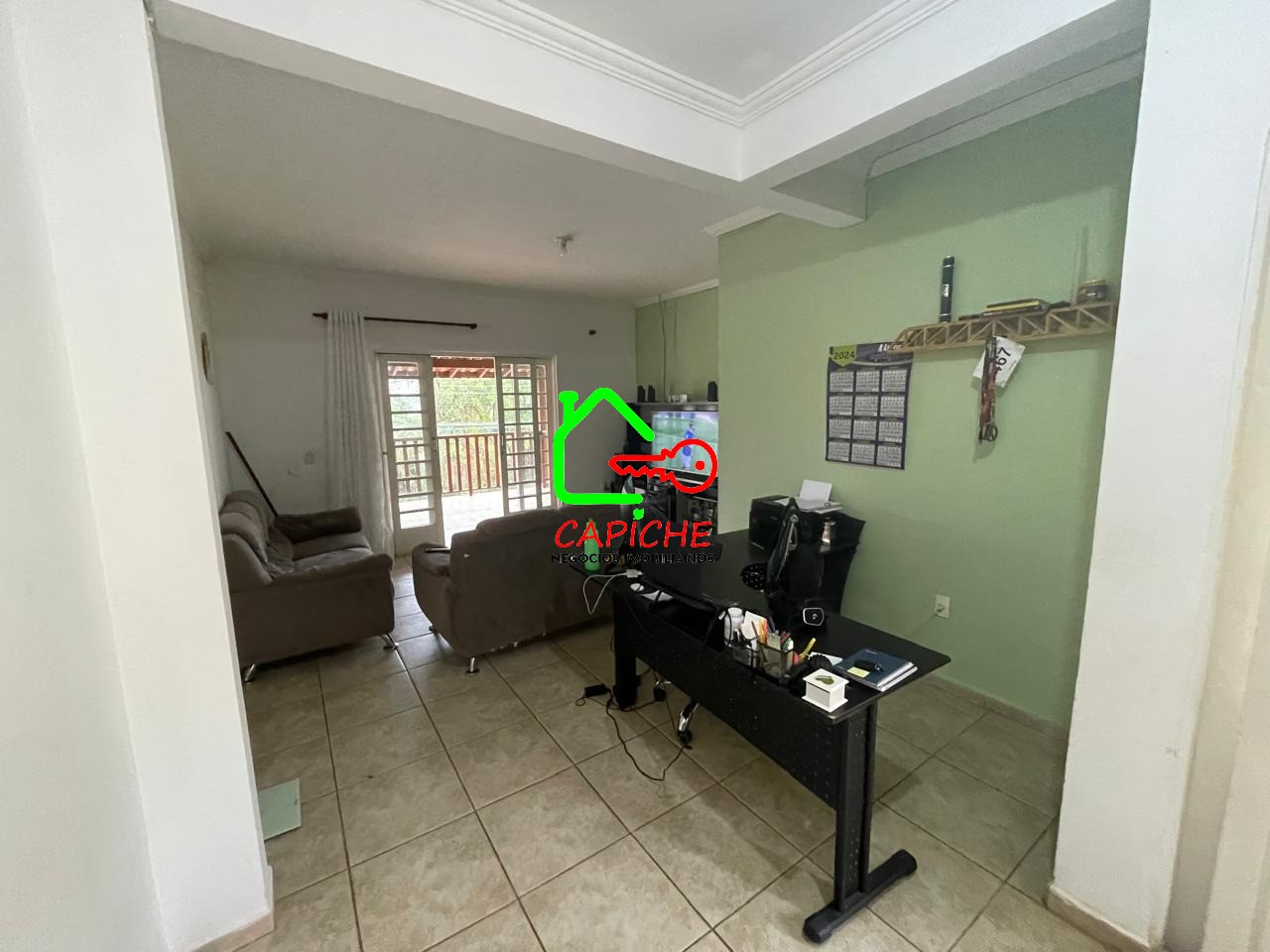 Casa, 3 quartos - Foto 4