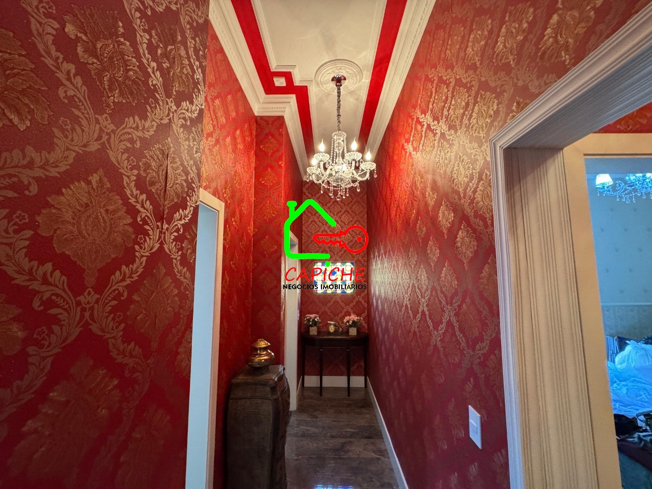 Casa de Condomínio, 3 quartos - Foto 7