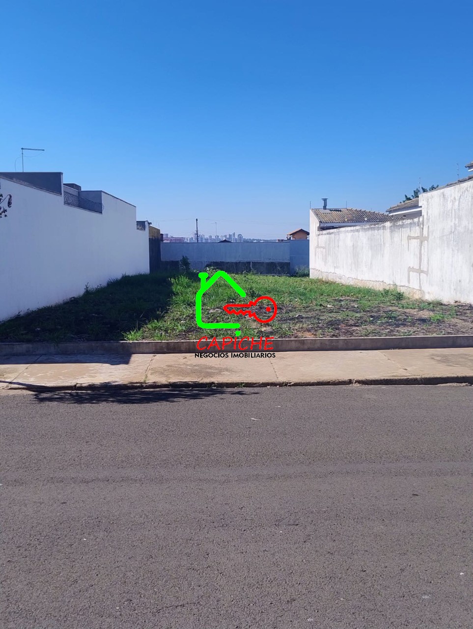 Terreno, 576 m² - Foto 2