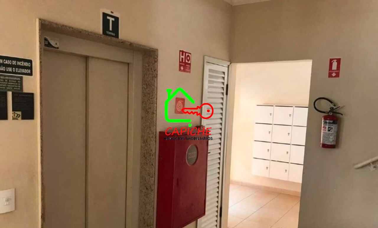 Apartamento, 3 quartos, 81 m² - Foto 3