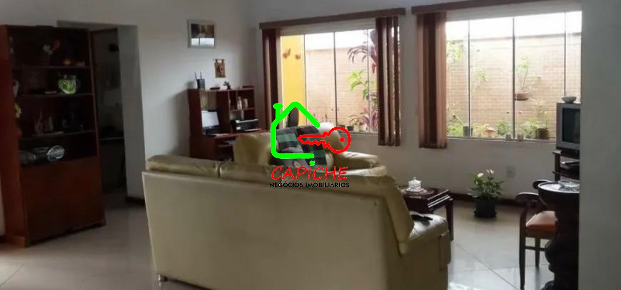 Casa de Condomínio, 3 quartos - Foto 5