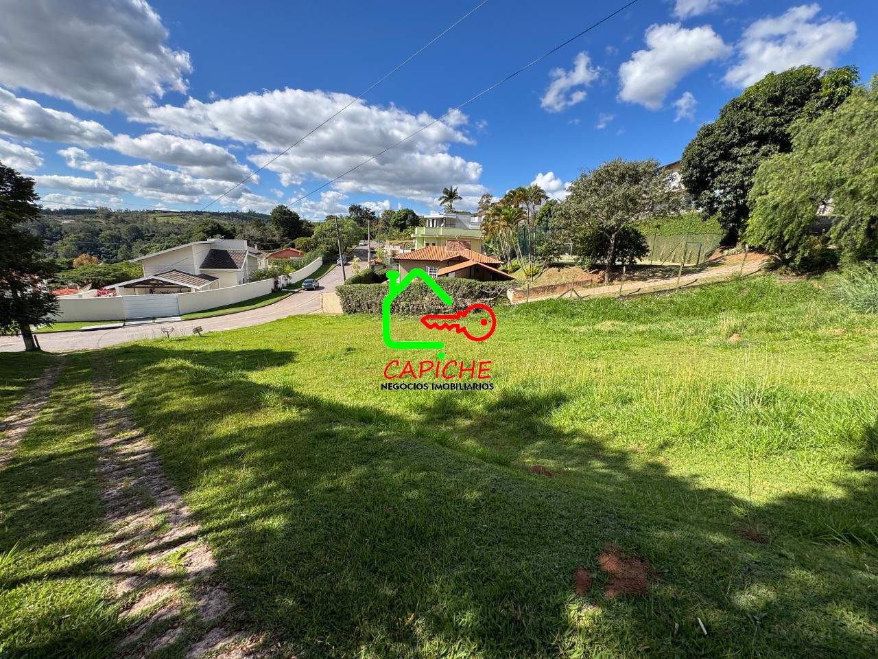 Terreno, 2619 m² - Foto 4