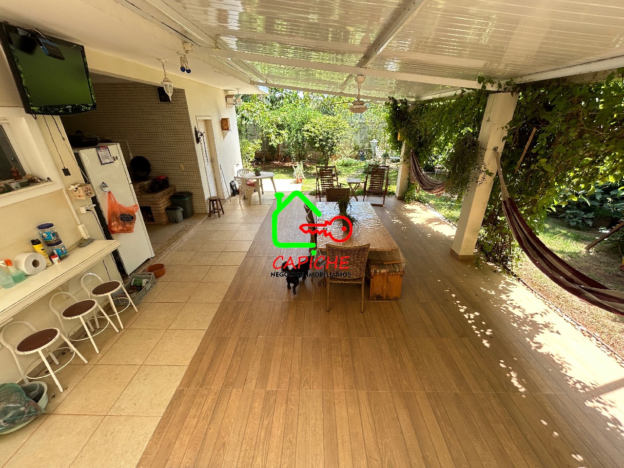 Casa de Condomínio, 3 quartos - Foto 23