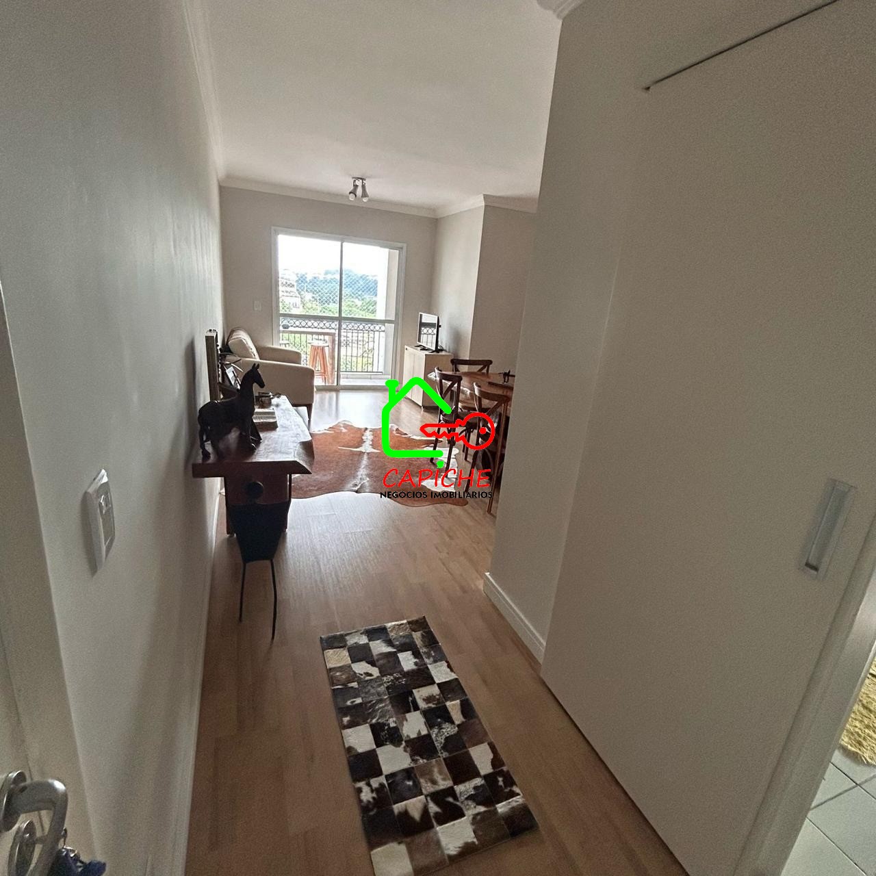 Apartamento, 3 quartos, 88 m² - Foto 15