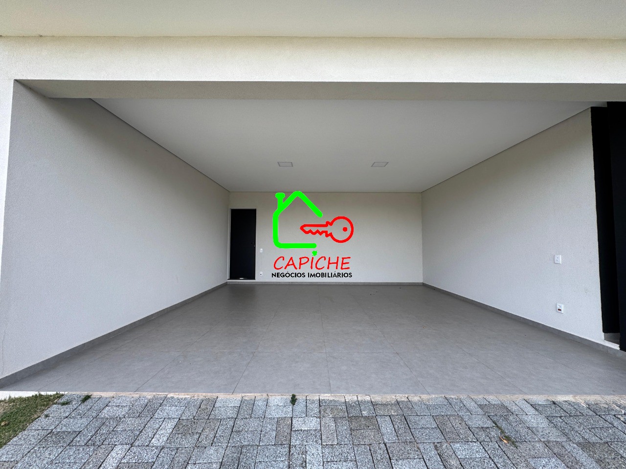 Casa de Condomínio, 3 quartos - Foto 8