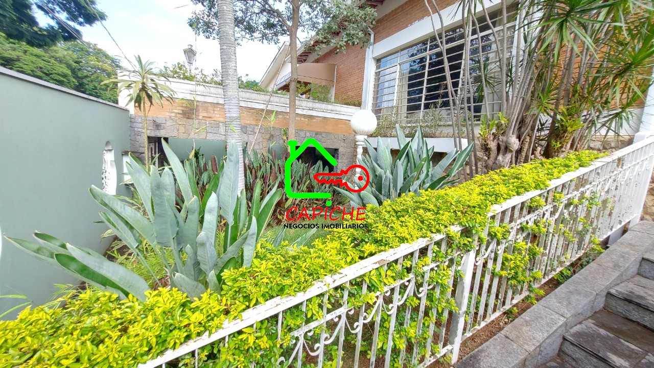 Casa à venda com 4 quartos - Foto 33