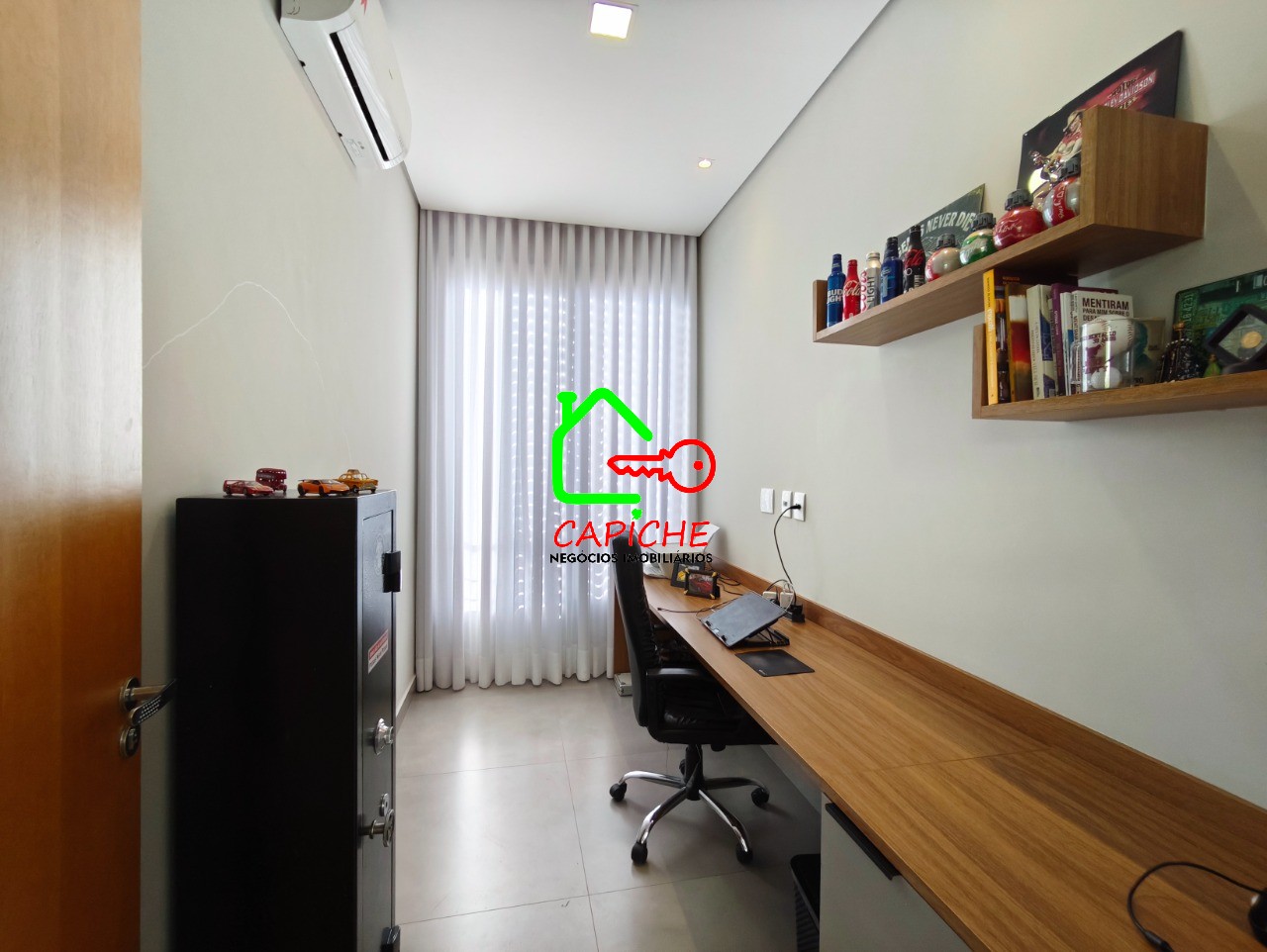 Casa de Condomínio, 3 quartos - Foto 50