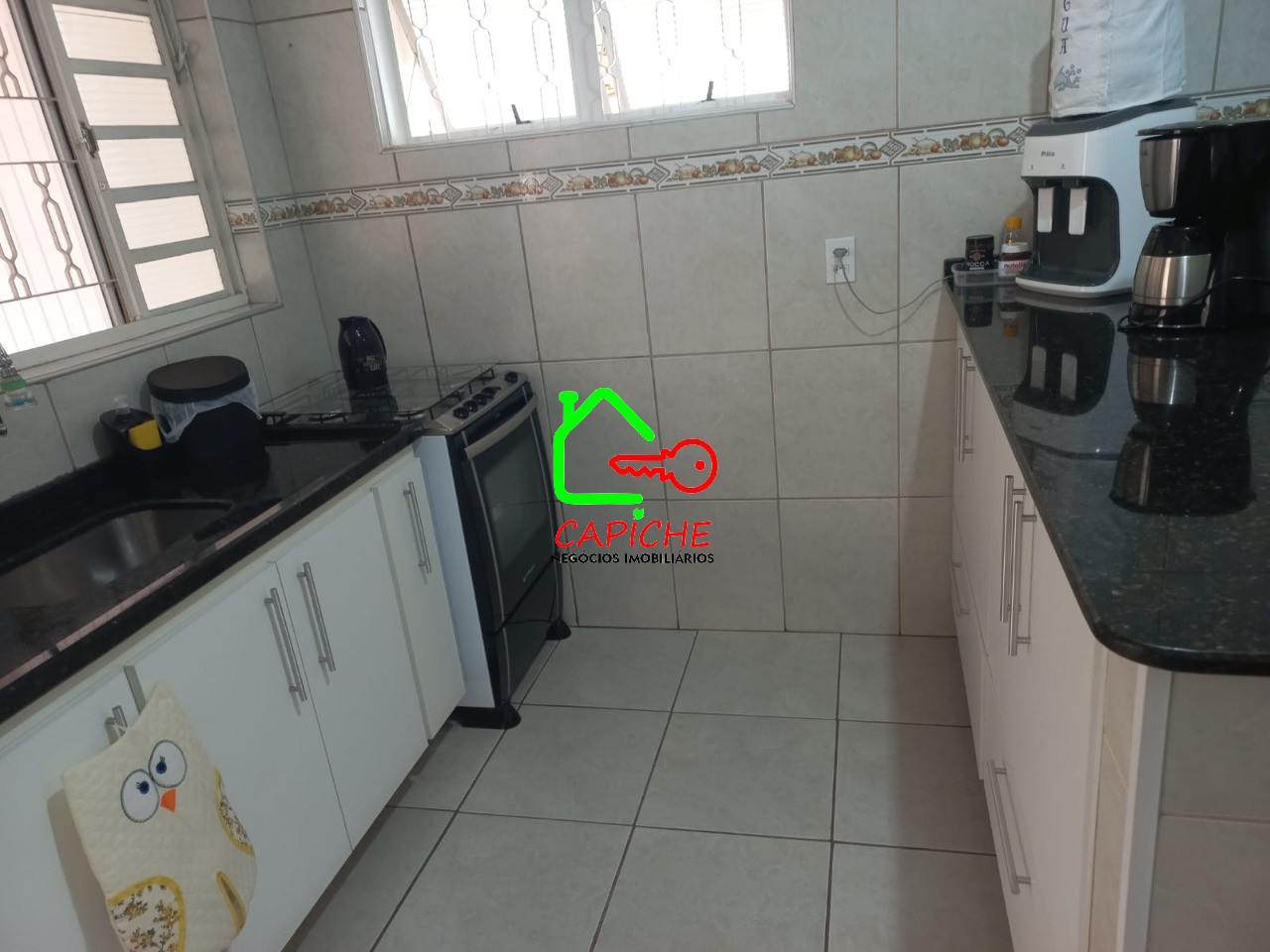 Casa, 2 quartos - Foto 12