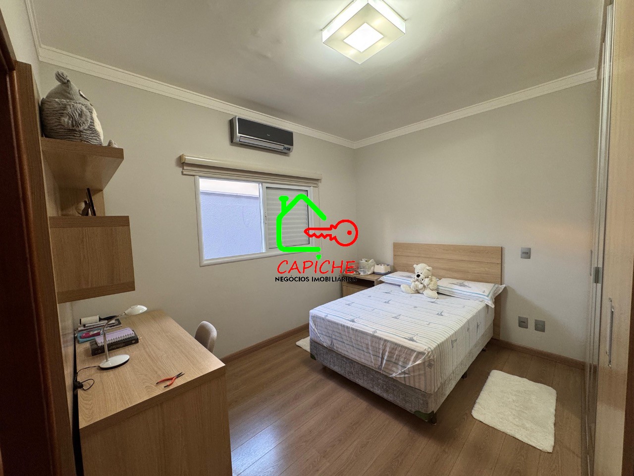 Casa de Condomínio à venda com 3 quartos - Foto 15
