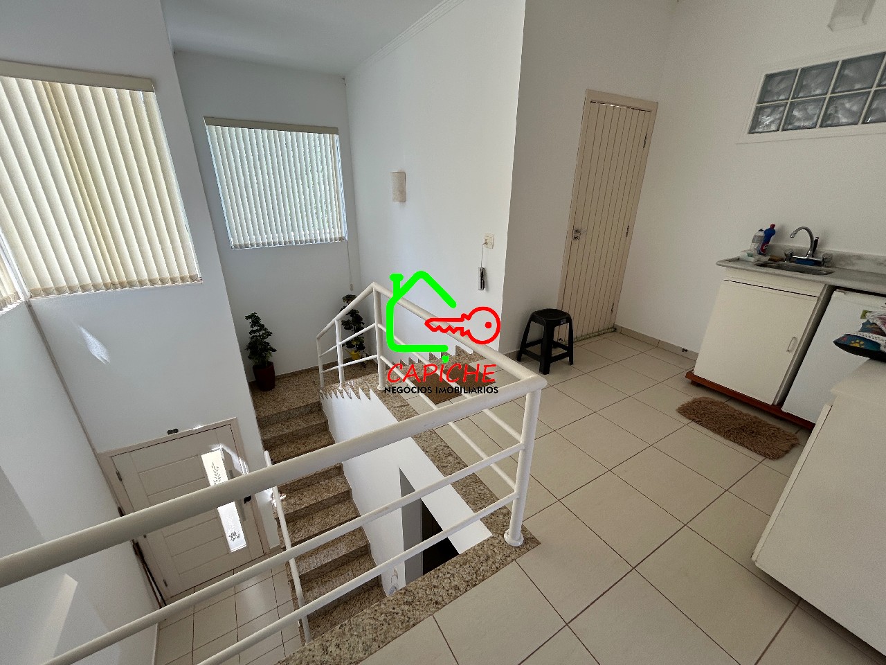 Casa de Condomínio, 3 quartos - Foto 18