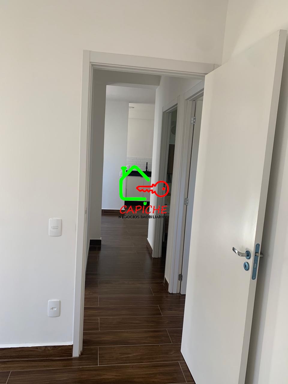Apartamento, 3 quartos, 56 m² - Foto 9