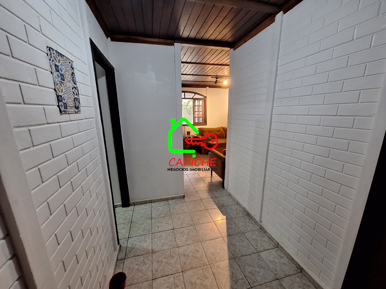 Casa de Condomínio, 3 quartos - Foto 22