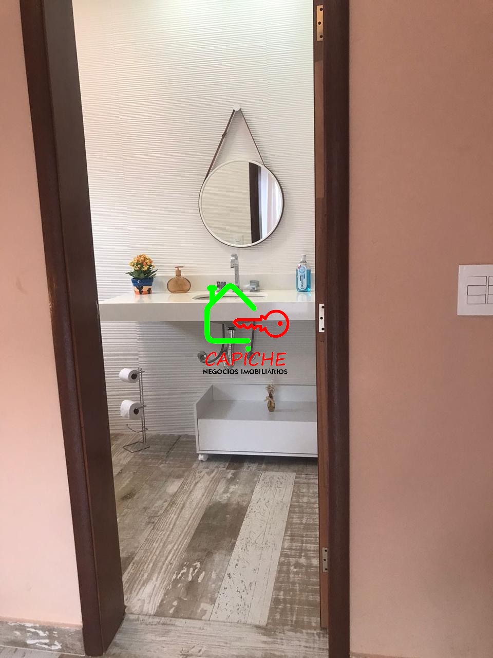 Casa de Condomínio, 3 quartos - Foto 32