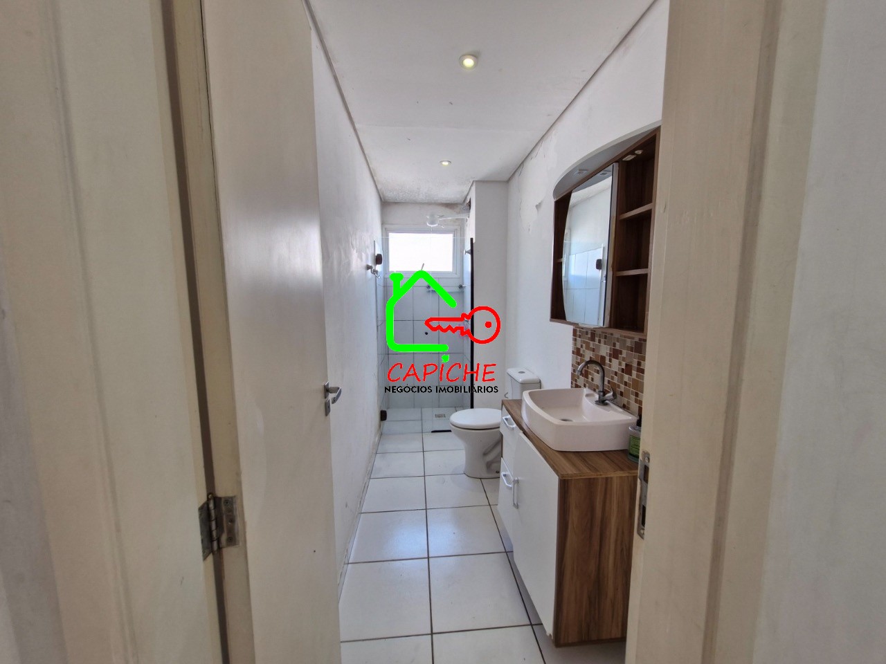 Apartamento, 2 quartos, 52 m² - Foto 4