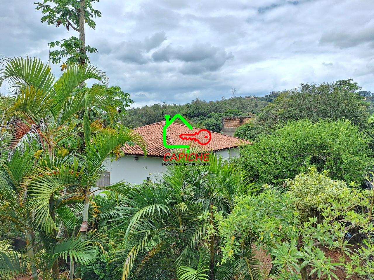 Casa de Condomínio, 4 quartos - Foto 46