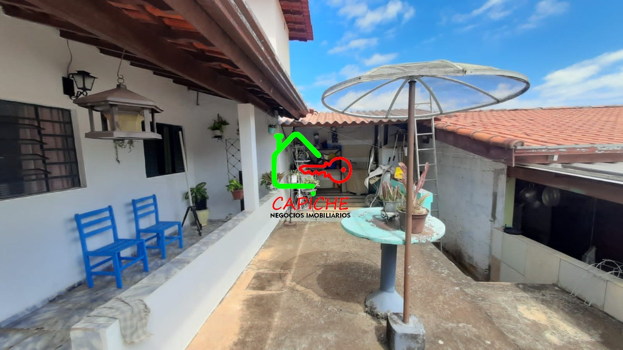 Chácara, 1 quarto - Foto 4