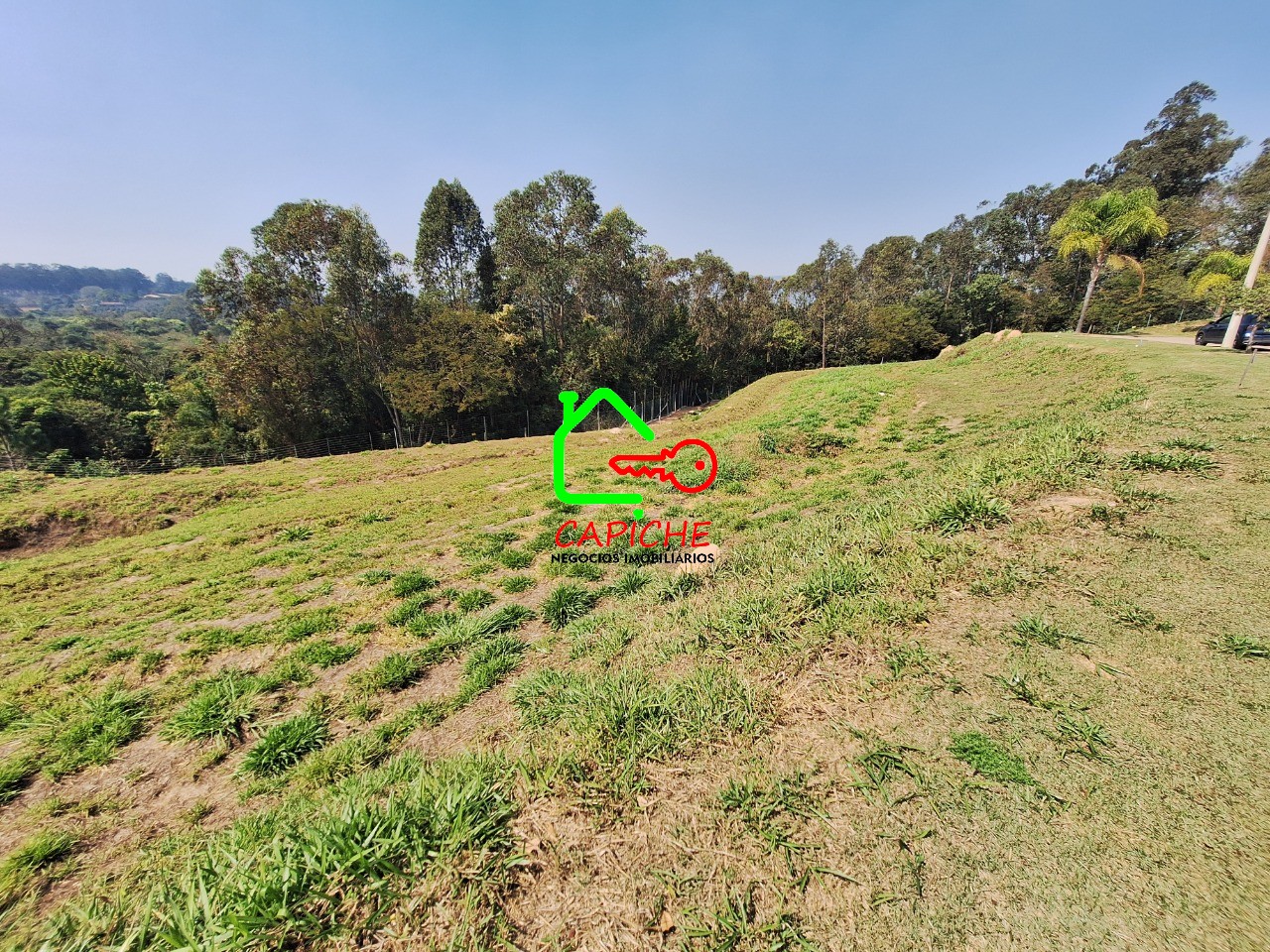 Terreno, 808 m² - Foto 2