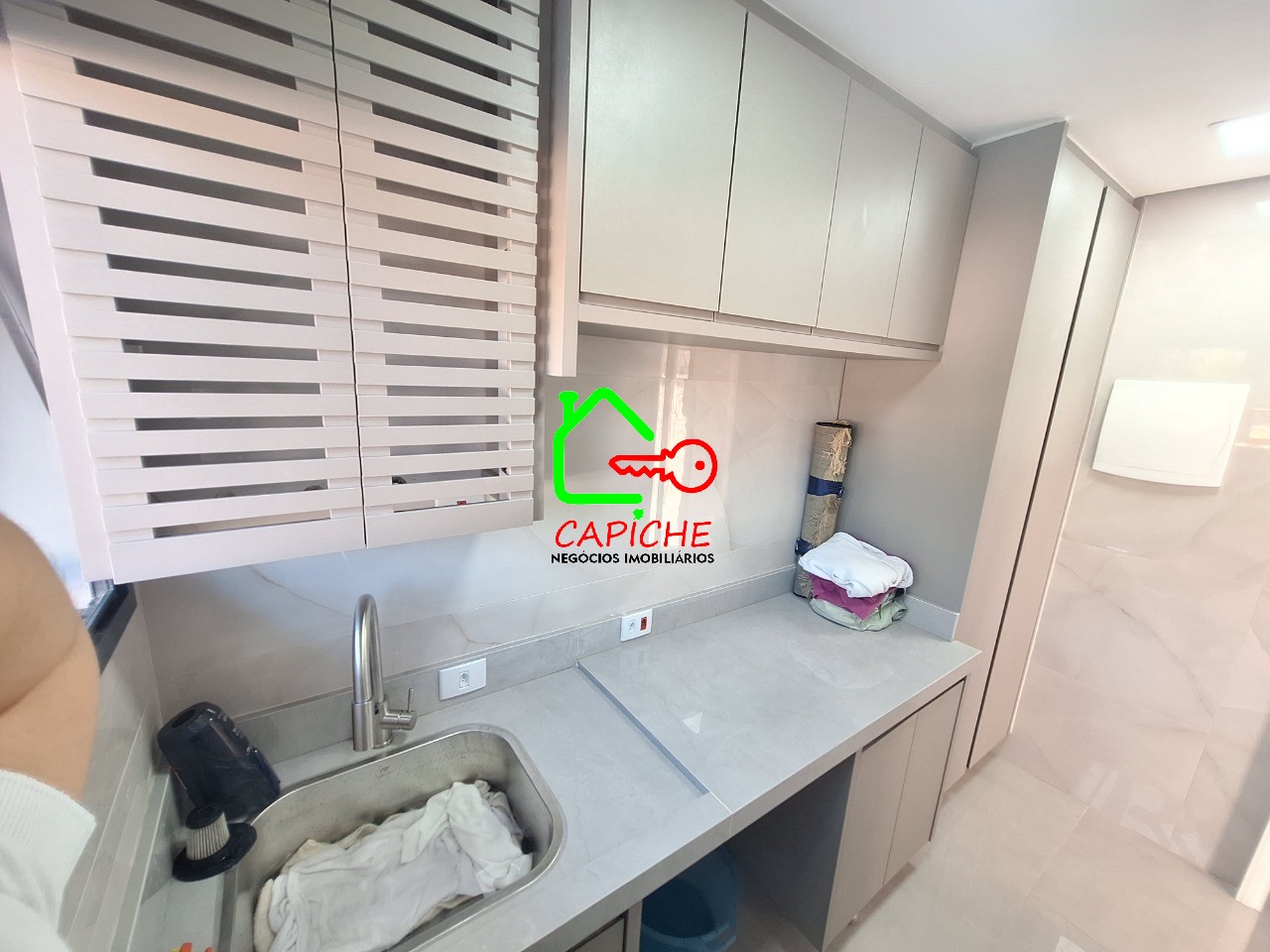 Casa de Condomínio, 3 quartos - Foto 20