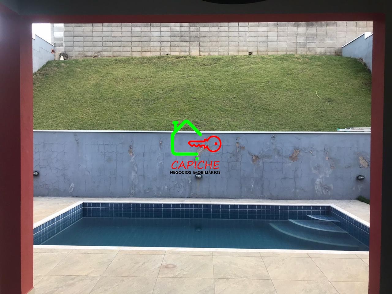 Casa de Condomínio, 3 quartos - Foto 27