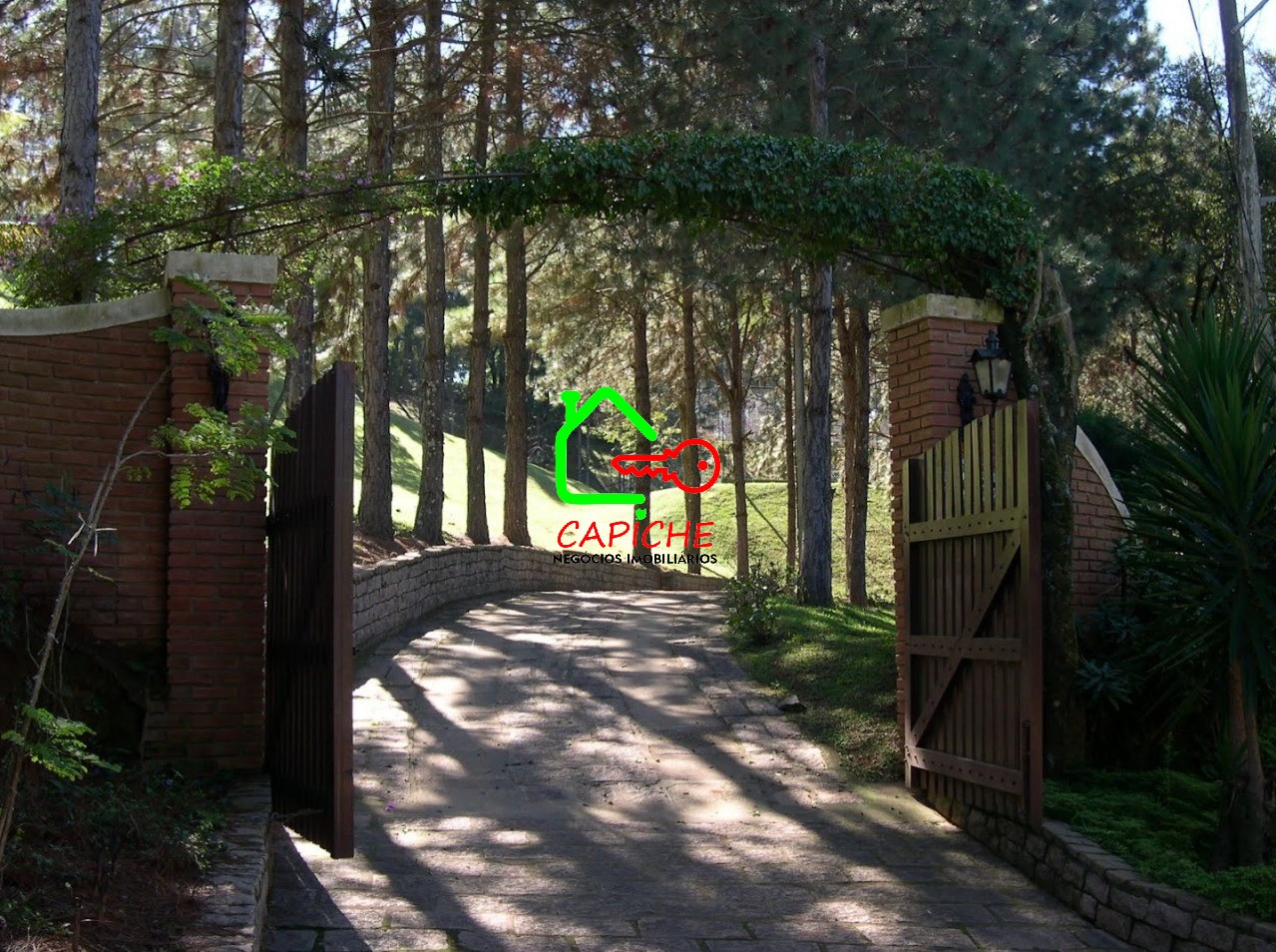 Casa de Condomínio, 4 quartos - Foto 30