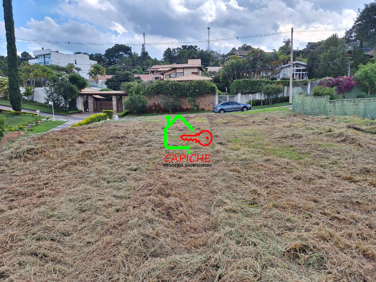 Terreno, 1500 m² - Foto 8