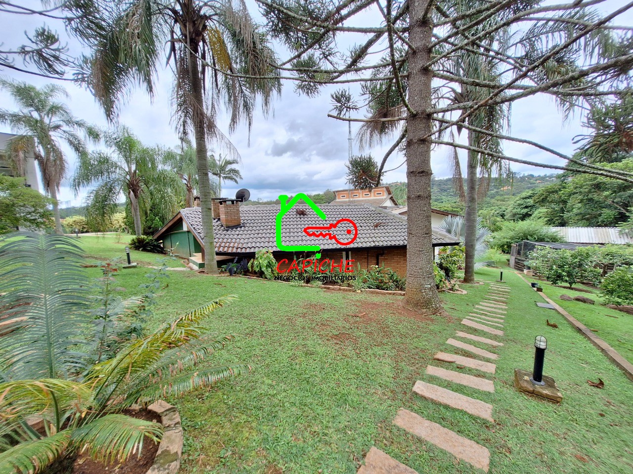 Casa de Condomínio, 4 quartos - Foto 21