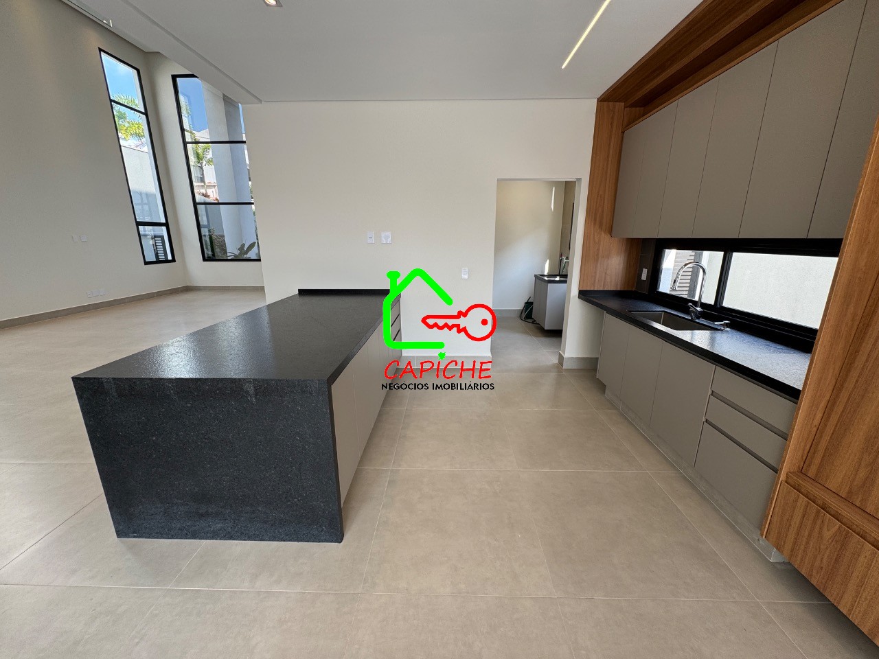 Casa de Condomínio, 4 quartos - Foto 10