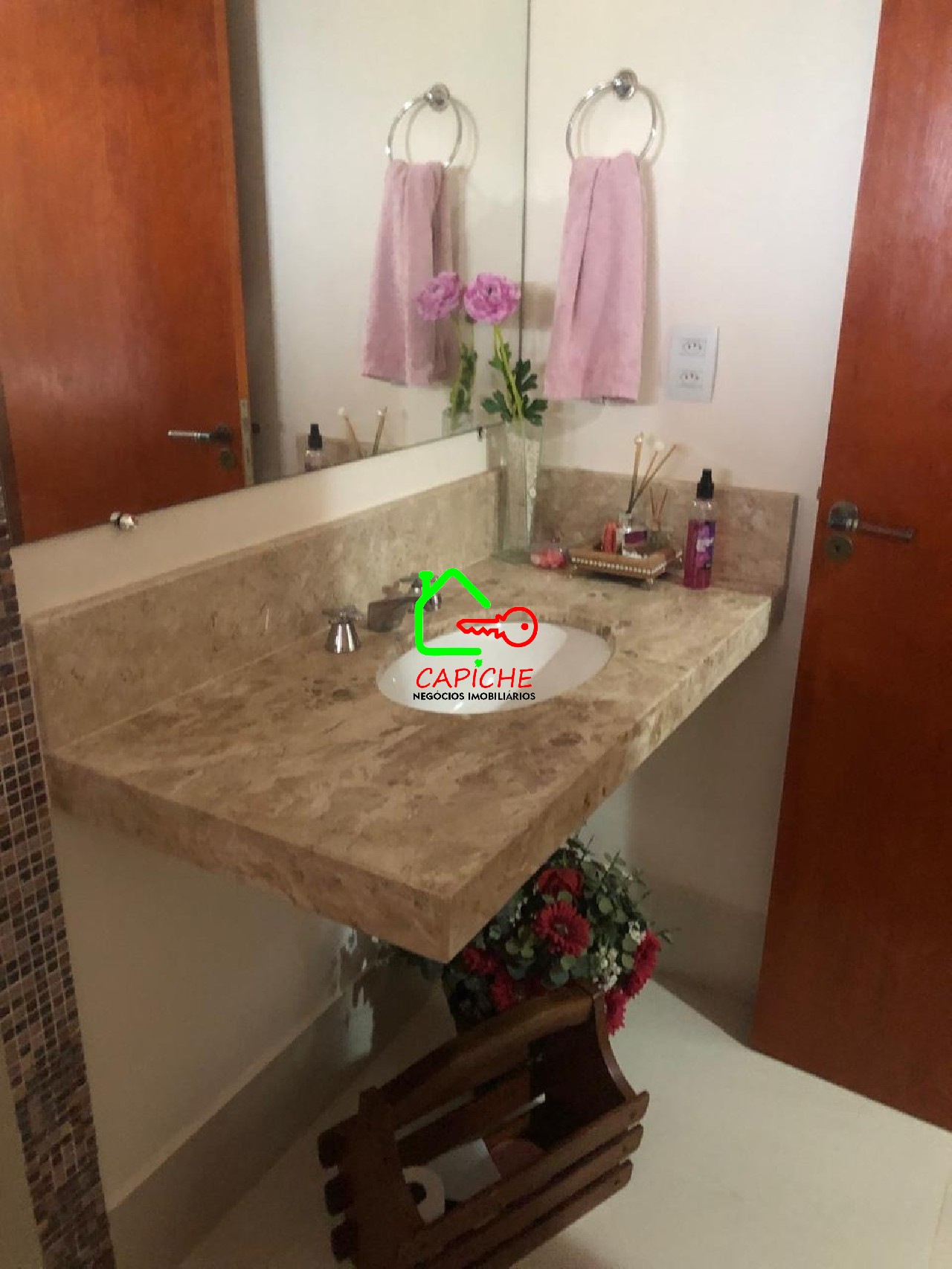 Casa de Condomínio à venda com 4 quartos - Foto 25