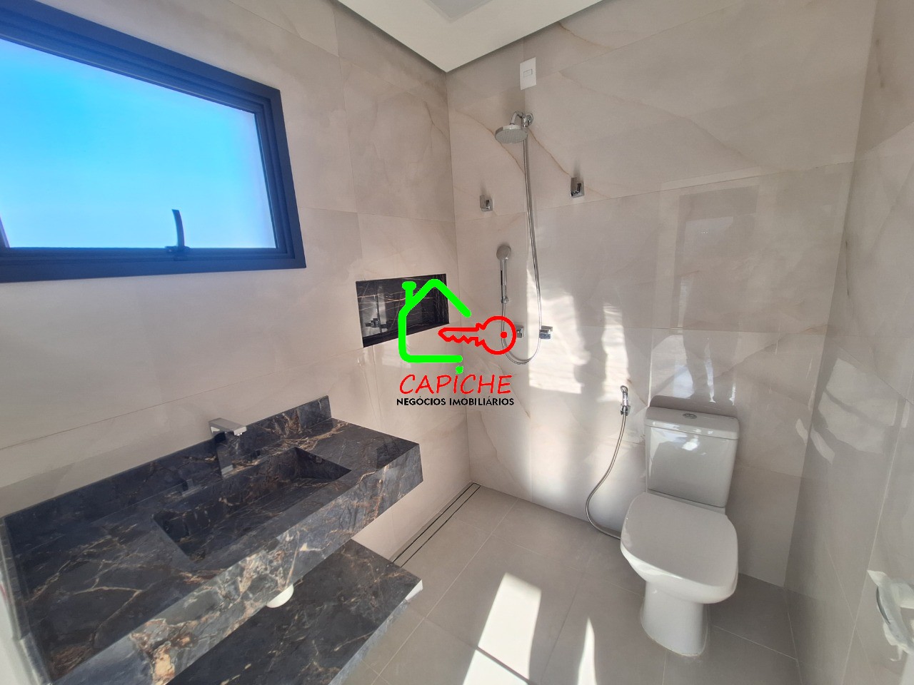 Casa de Condomínio, 3 quartos - Foto 28