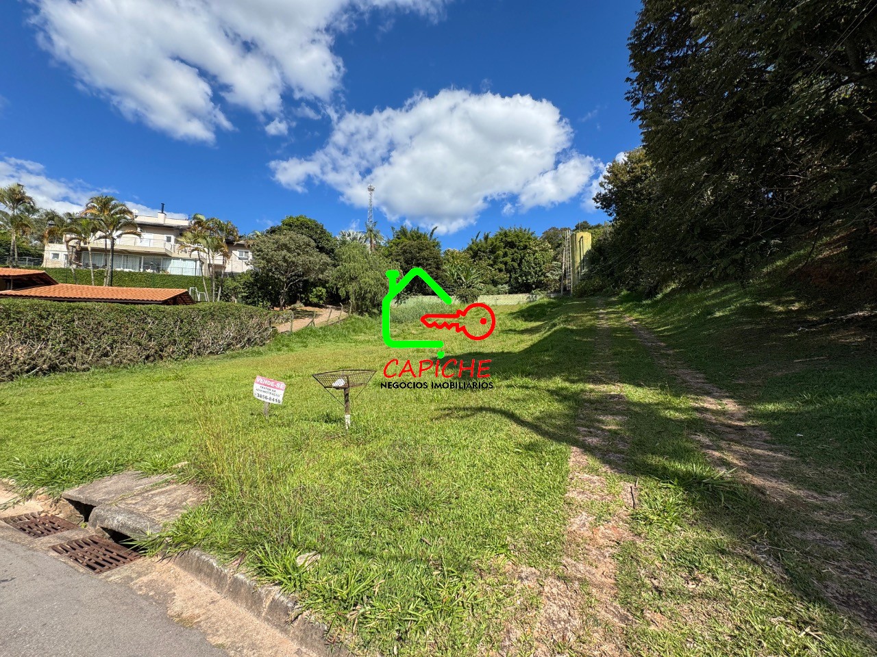 Terreno, 2619 m² - Foto 8